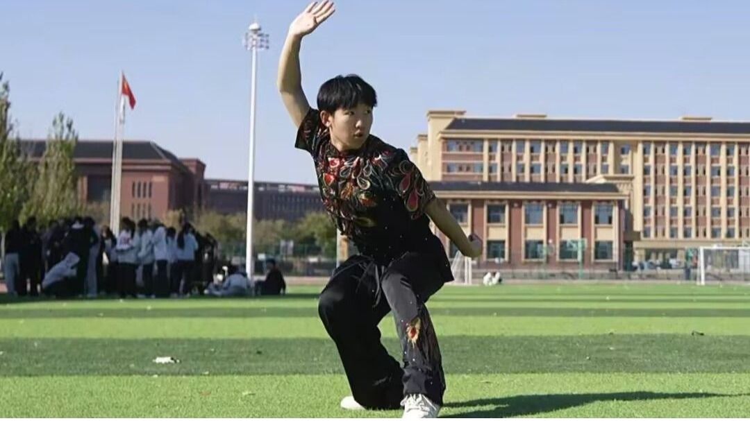 学院动态